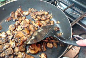 Low Carb Salisbury Steak and Homemade Gluten Free Gravy