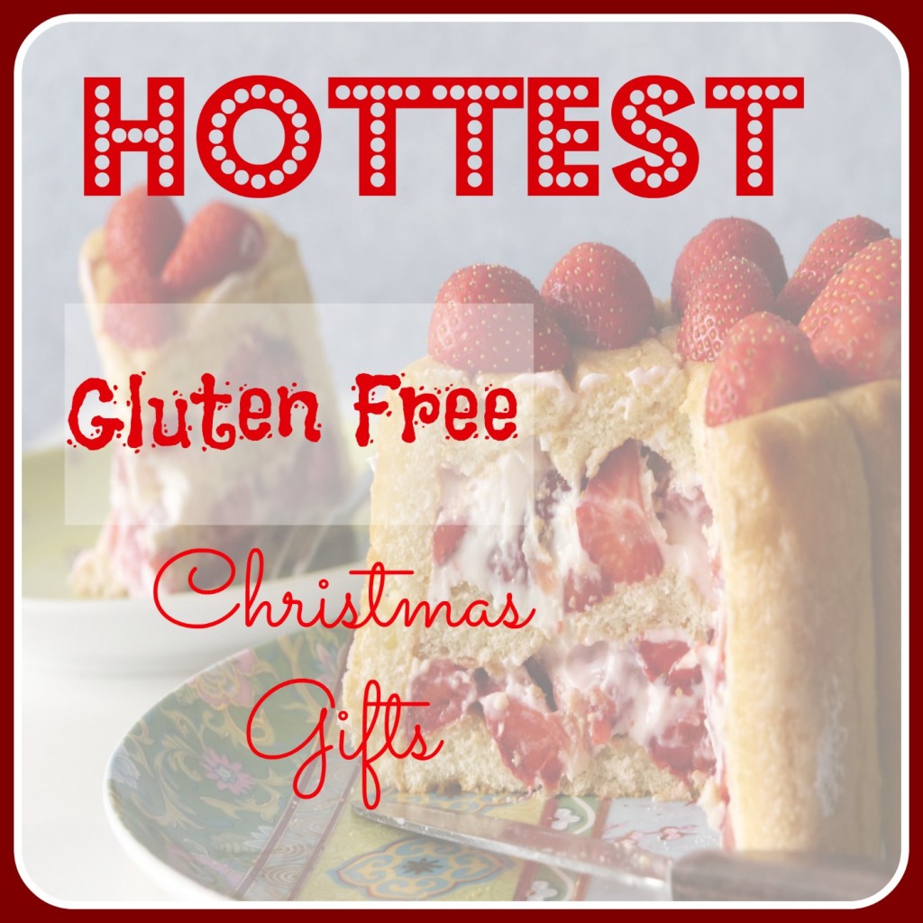 gluten free christmas gifts