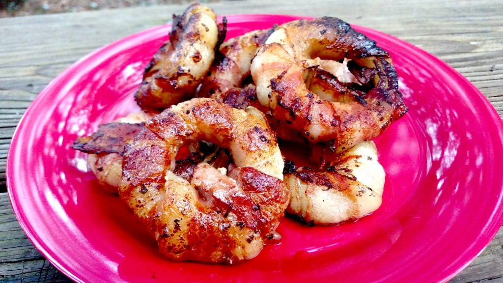 Low Carb Onion Rings