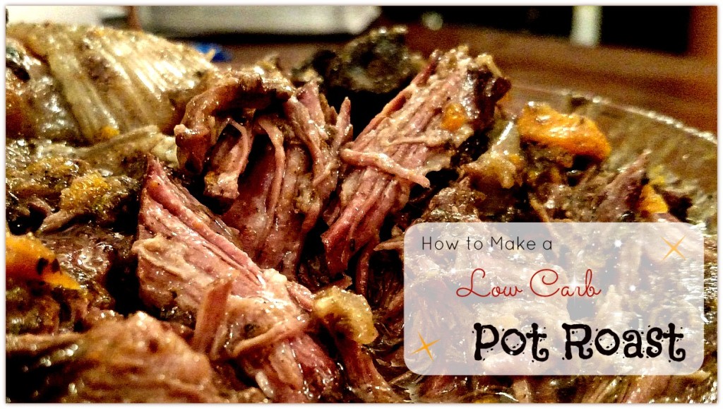 Best Slow Cooker Pot Roast Recipe