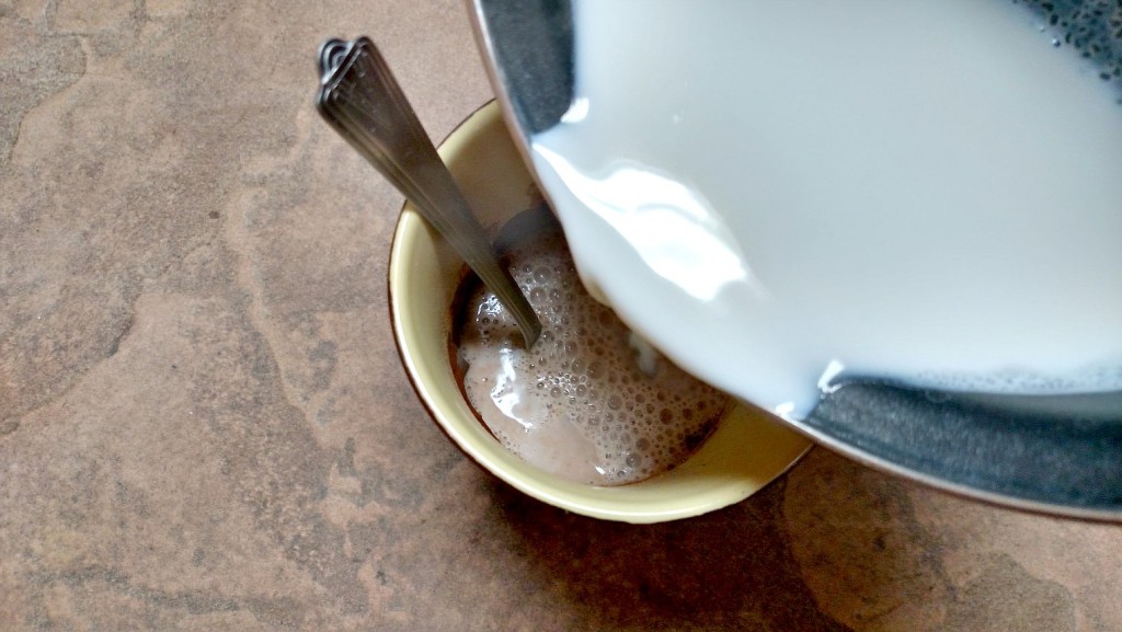 low carb hot cocoa recipe