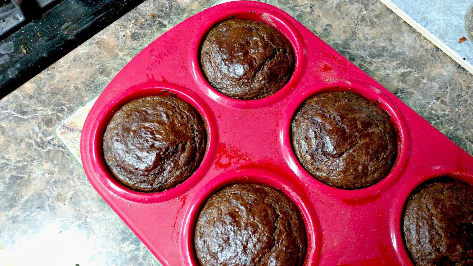 best low carb muffins