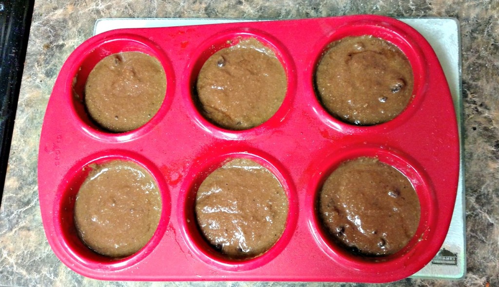 gluten free muffin recipe easy